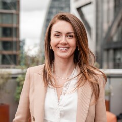 Lily Shippen, Owner and Managing Director at Lily Shippen Recruitment Ltd